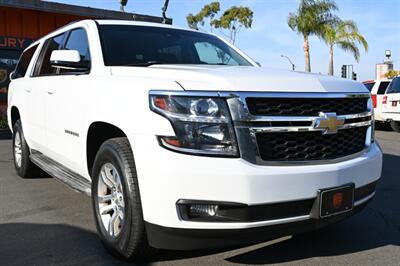 2015 Chevrolet Suburban LT   - Photo 32 - Norwalk, CA 90650-2241