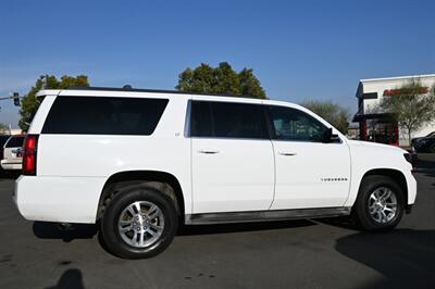 2015 Chevrolet Suburban LT   - Photo 28 - Norwalk, CA 90650-2241