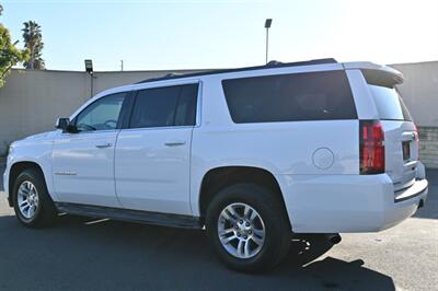 2015 Chevrolet Suburban LT   - Photo 17 - Norwalk, CA 90650-2241