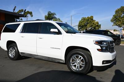 2015 Chevrolet Suburban LT   - Photo 30 - Norwalk, CA 90650-2241