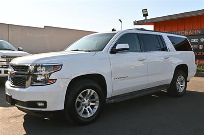 2015 Chevrolet Suburban LT   - Photo 13 - Norwalk, CA 90650-2241