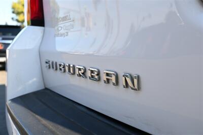 2015 Chevrolet Suburban LT   - Photo 25 - Norwalk, CA 90650-2241