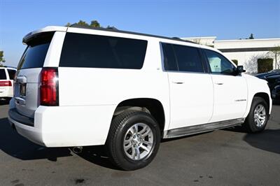 2015 Chevrolet Suburban LT   - Photo 27 - Norwalk, CA 90650-2241