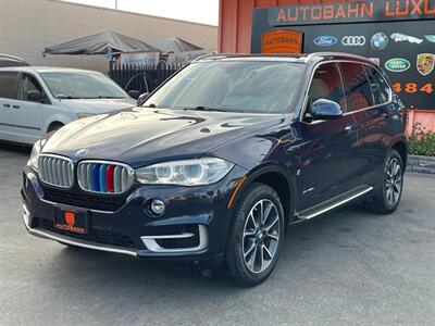 2018 BMW X5 xDrive40e iPerformance   - Photo 5 - Norwalk, CA 90650-2241