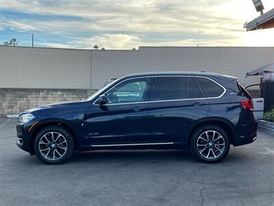 2018 BMW X5 xDrive40e iPerformance   - Photo 7 - Norwalk, CA 90650-2241