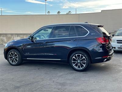 2018 BMW X5 xDrive40e iPerformance   - Photo 8 - Norwalk, CA 90650-2241