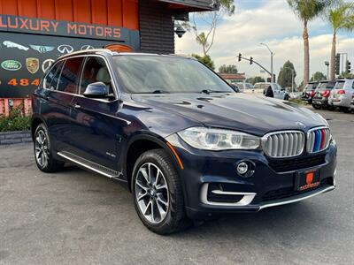 2018 BMW X5 xDrive40e iPerformance   - Photo 17 - Norwalk, CA 90650-2241