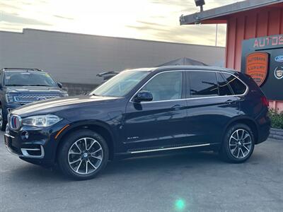 2018 BMW X5 xDrive40e iPerformance   - Photo 6 - Norwalk, CA 90650-2241