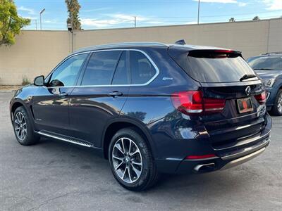 2018 BMW X5 xDrive40e iPerformance   - Photo 9 - Norwalk, CA 90650-2241