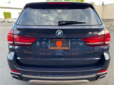 2018 BMW X5 xDrive40e iPerformance   - Photo 10 - Norwalk, CA 90650-2241