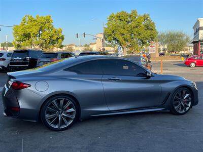 2020 INFINITI Q60 Red Sport 400   - Photo 15 - Norwalk, CA 90650-2241