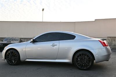 2015 INFINITI Q60 Coupe   - Photo 15 - Norwalk, CA 90650-2241