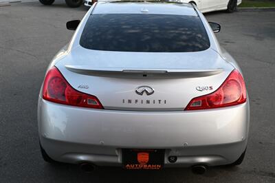 2015 INFINITI Q60 Coupe   - Photo 20 - Norwalk, CA 90650-2241