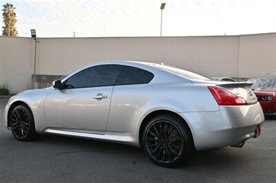 2015 INFINITI Q60 Coupe   - Photo 16 - Norwalk, CA 90650-2241