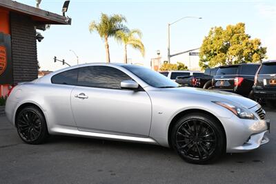 2015 INFINITI Q60 Coupe   - Photo 31 - Norwalk, CA 90650-2241