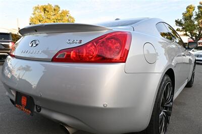 2015 INFINITI Q60 Coupe   - Photo 27 - Norwalk, CA 90650-2241