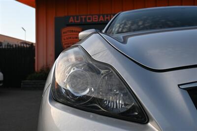 2015 INFINITI Q60 Coupe   - Photo 3 - Norwalk, CA 90650-2241