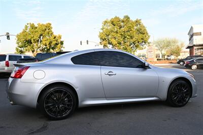 2015 INFINITI Q60 Coupe   - Photo 29 - Norwalk, CA 90650-2241