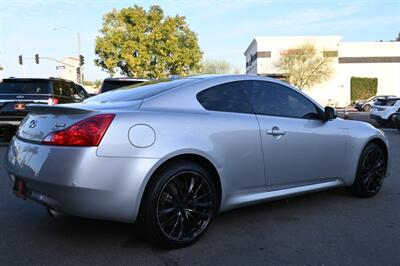 2015 INFINITI Q60 Coupe   - Photo 28 - Norwalk, CA 90650-2241