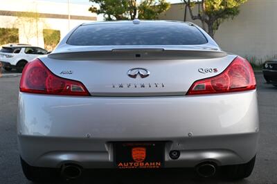 2015 INFINITI Q60 Coupe   - Photo 19 - Norwalk, CA 90650-2241