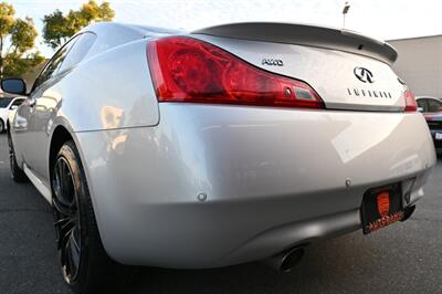 2015 INFINITI Q60 Coupe   - Photo 25 - Norwalk, CA 90650-2241