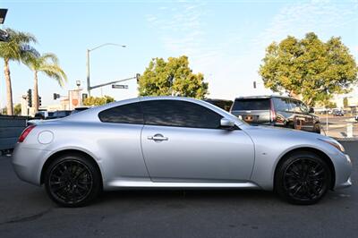 2015 INFINITI Q60 Coupe   - Photo 30 - Norwalk, CA 90650-2241