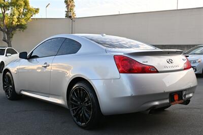 2015 INFINITI Q60 Coupe   - Photo 17 - Norwalk, CA 90650-2241