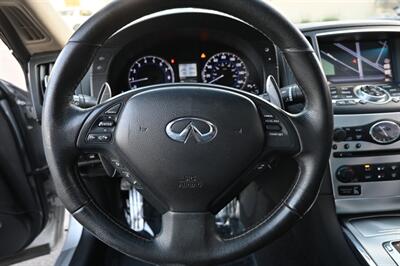 2015 INFINITI Q60 Coupe   - Photo 49 - Norwalk, CA 90650-2241