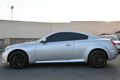 2015 INFINITI Q60 Coupe   - Photo 14 - Norwalk, CA 90650-2241