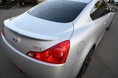 2015 INFINITI Q60 Coupe   - Photo 26 - Norwalk, CA 90650-2241