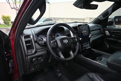 2019 RAM 1500 Limited - Photo 28 - Norwalk, CA 90650-2241