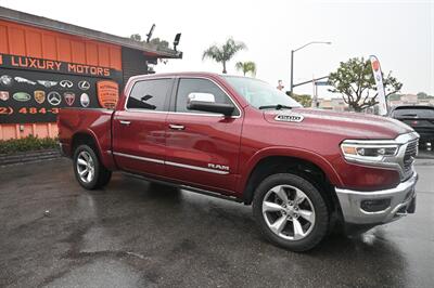 2019 RAM 1500 Limited - Photo 14 - Norwalk, CA 90650-2241