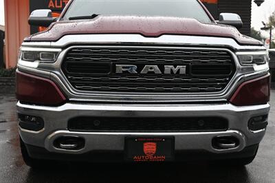 2019 RAM 1500 Limited - Photo 4 - Norwalk, CA 90650-2241