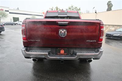 2019 RAM 1500 Limited - Photo 10 - Norwalk, CA 90650-2241
