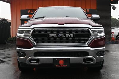 2019 RAM 1500 Limited - Photo 2 - Norwalk, CA 90650-2241
