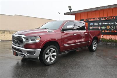 2019 RAM 1500 Limited - Photo 6 - Norwalk, CA 90650-2241