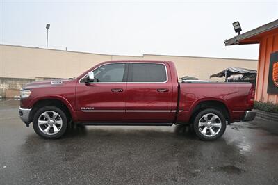 2019 RAM 1500 Limited - Photo 7 - Norwalk, CA 90650-2241