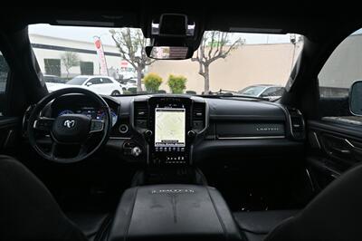 2019 RAM 1500 Limited - Photo 52 - Norwalk, CA 90650-2241