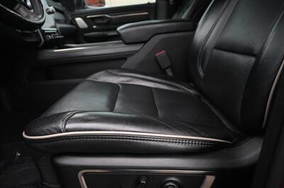 2019 RAM 1500 Limited - Photo 26 - Norwalk, CA 90650-2241