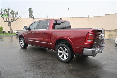 2019 RAM 1500 Limited - Photo 8 - Norwalk, CA 90650-2241