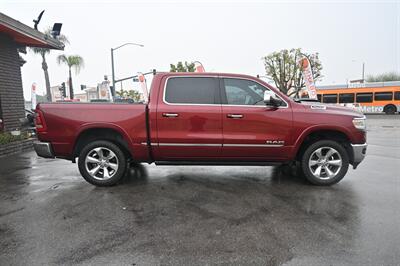 2019 RAM 1500 Limited - Photo 13 - Norwalk, CA 90650-2241