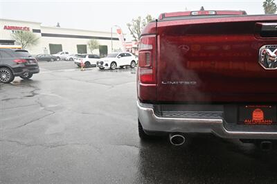 2019 RAM 1500 Limited - Photo 9 - Norwalk, CA 90650-2241