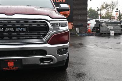 2019 RAM 1500 Limited - Photo 5 - Norwalk, CA 90650-2241