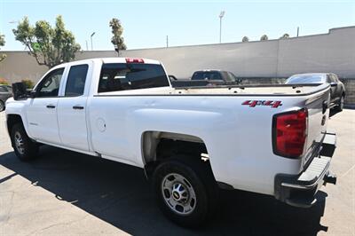 2018 Chevrolet Silverado 2500HD Work Truck   - Photo 8 - Norwalk, CA 90650-2241
