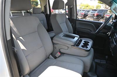 2018 Chevrolet Silverado 2500HD Work Truck   - Photo 37 - Norwalk, CA 90650-2241