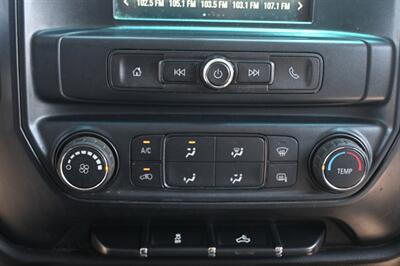 2018 Chevrolet Silverado 2500HD Work Truck   - Photo 26 - Norwalk, CA 90650-2241