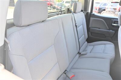 2018 Chevrolet Silverado 2500HD Work Truck   - Photo 34 - Norwalk, CA 90650-2241