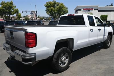 2018 Chevrolet Silverado 2500HD Work Truck   - Photo 10 - Norwalk, CA 90650-2241