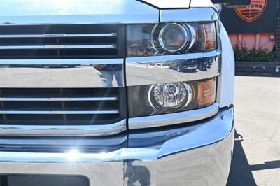 2018 Chevrolet Silverado 2500HD Work Truck   - Photo 5 - Norwalk, CA 90650-2241