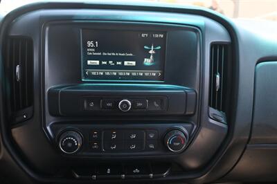 2018 Chevrolet Silverado 2500HD Work Truck   - Photo 24 - Norwalk, CA 90650-2241